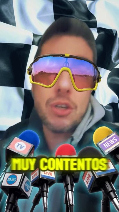 Jay Mammon confirmó que su programa empezará el miércoles 10 de julio por NET