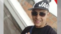 Juez emitió segunda medida de aseguramiento al padrastro de Celeste, presunto asesino de la menor