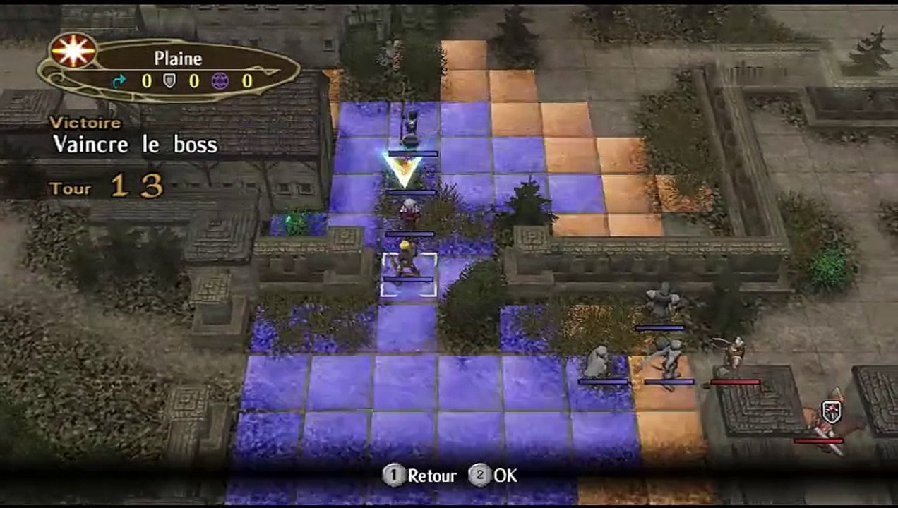 Fire Emblem: Radiant Dawn (Undub) online multiplayer - wii