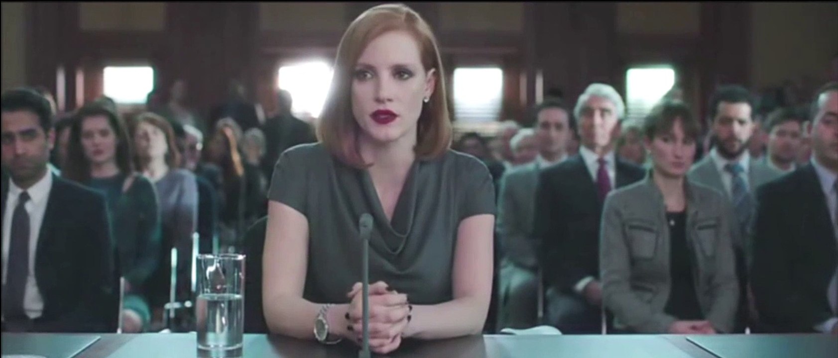 El caso Sloane (2016) ES