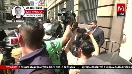 ¿Qué se podría esperar de Omar García Harfuch como titular de la SSPC?