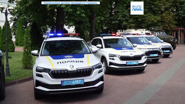 Украинская армия отступает из Часова Яра