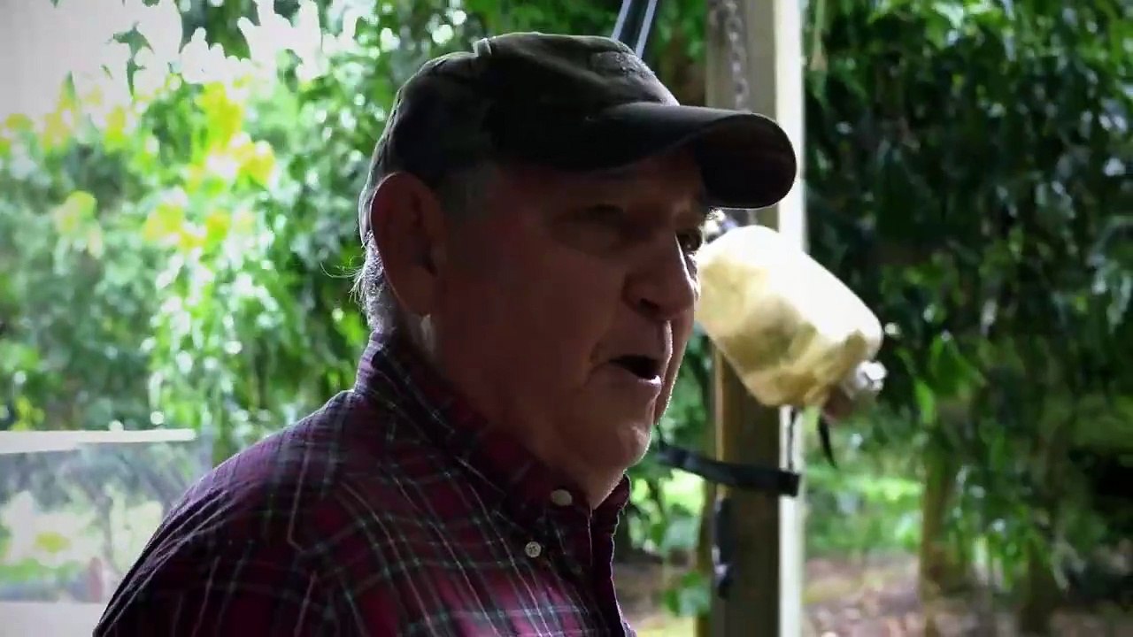 S01E05 - Rabbit Hunt