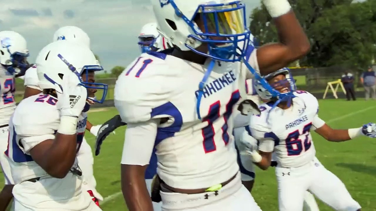 S01E07 - Muck Bowl Madness