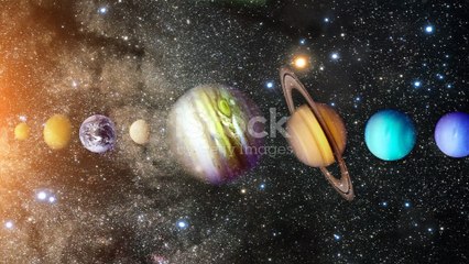 Exploring the Wonders of Our Solar Syste