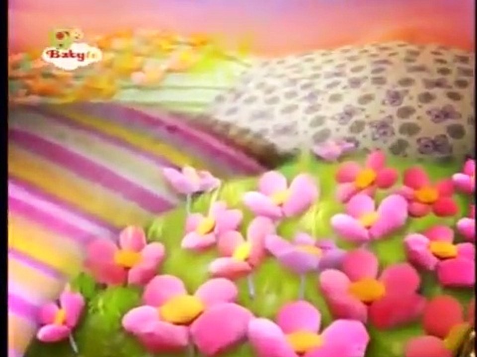 BabyTV Man In The Moon english