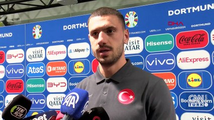 Bild'den Merih yalanı! TFF ve Bakanlık: Bild manipülasyon yapıyor