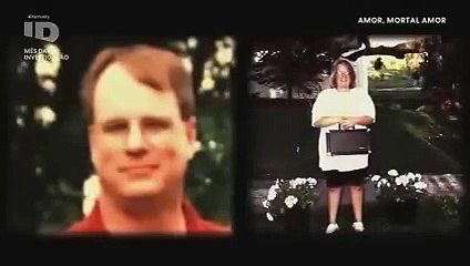 AMOR MORTAL AMOR - CRIME EM WINONA