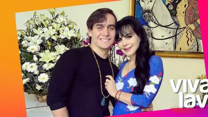 Maribel Guardia habla de la herencia de Julián Figueroa