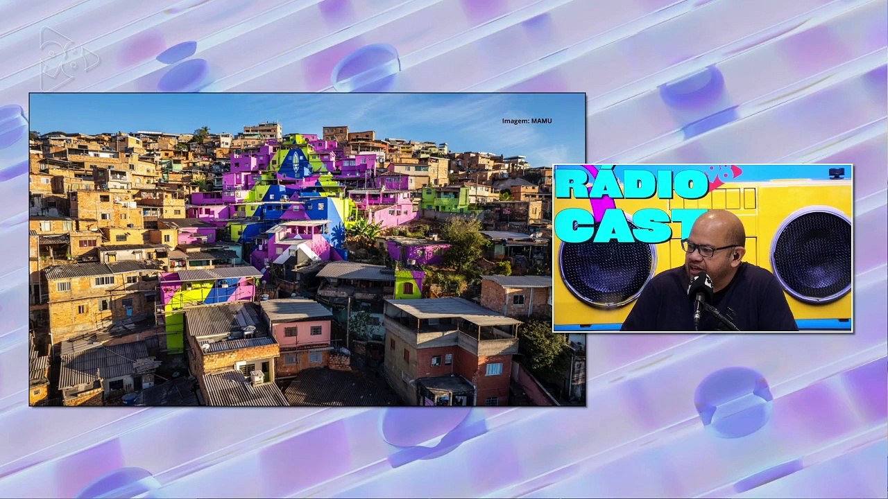 RadioCast 04/07/2024