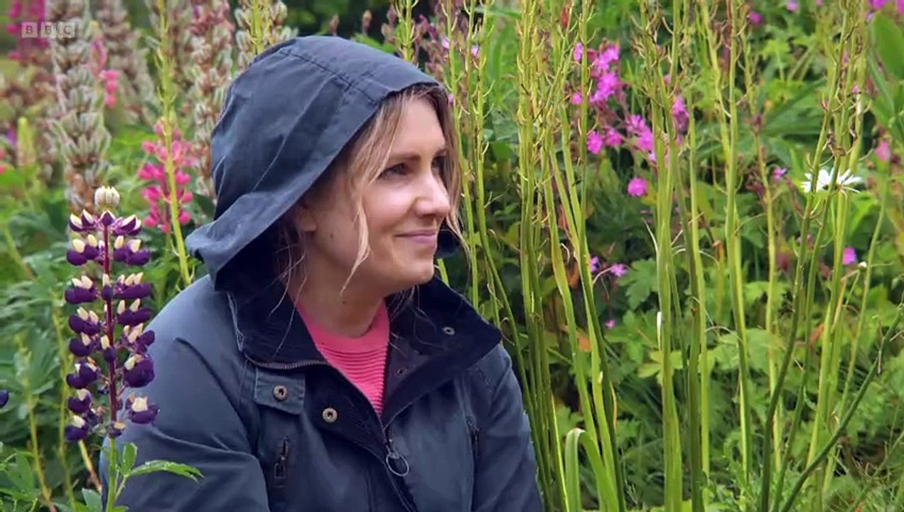 The Beechgrove Garden 2024 episode 14