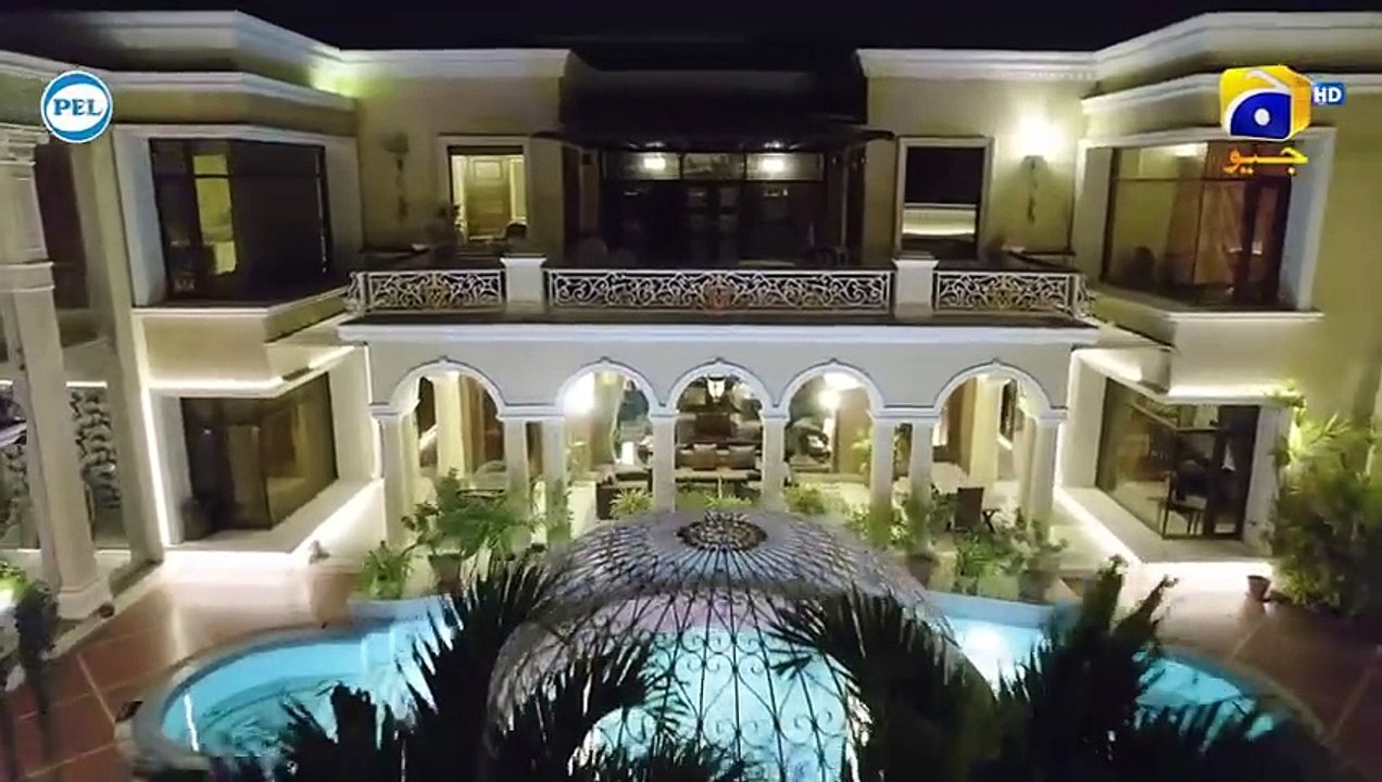 Shiddat Episode 03 Eng Sub Muneeb Butt  Anmol Baloch  Digitally Presented by PEL  19th Feb 2024_480p