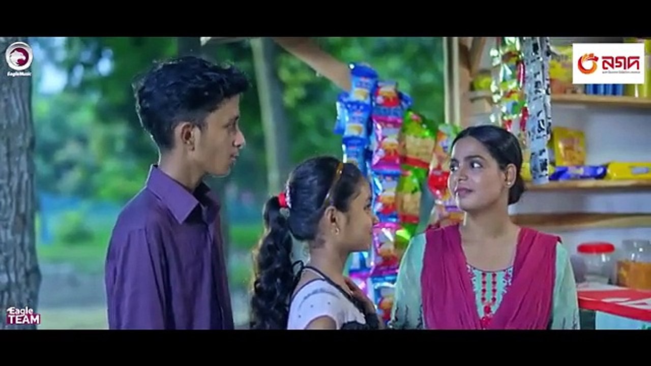 Atim Meyer Dukho Kosto - এতিম মেয়ের দুঃখ কষ্ট (Full Natok) Eagle Team - Bangla Natok 2024 Deals Desh