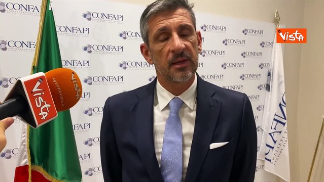 Camisa: Confapi lancia patto etico su Intelligenza artificiale per sicurezza sul lavoro