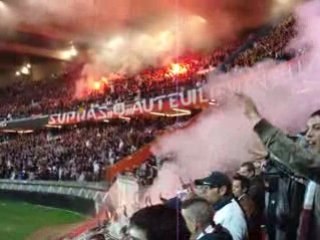 PSG-NICE Allez paris allez paris2