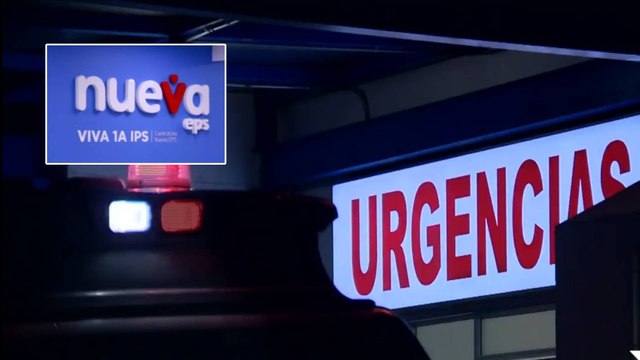 Comienzan las negociaciones de la Nueva EPS: ¿Qué pasará con los pacientes afiliados?