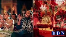 anant ambani wedding | anant ambani wedding video  anant ambani