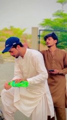Ab Apni gang khud banao ga#viralvideo#dailymotion