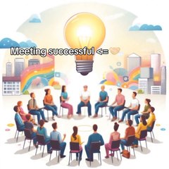 teamwork, Shair ideas, achievements