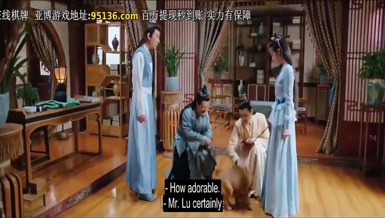 My Sassy Wife (2024) Ep  14 Eng Sub