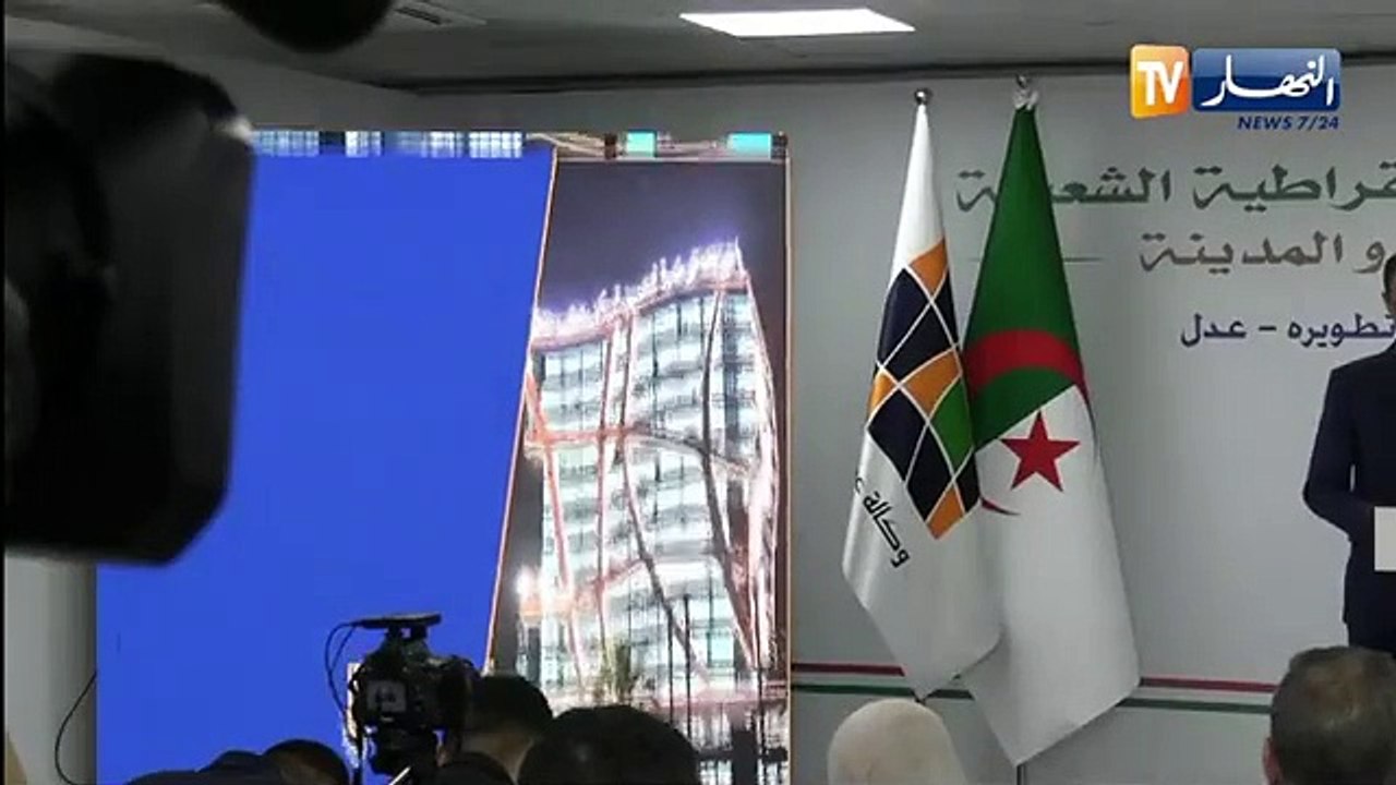 المدير العام لوكالة " عدل " يوضح خطوات التسجيل في المنصة الرقمية لبرناج عدل 3