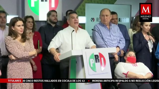 Omar García Harfuch afirma que seguridad no se trata de mano dura, sino de mano eficaz