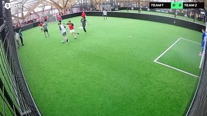 Anne-Sophie 04/07 à 19:57 - Football Terrain 3 (LeFive P18)