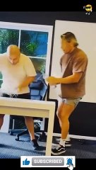 You can jump from a springboard anyway - funny fails  TRY NOT TO LAUGH