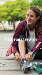 5 Langkah Mudah untuk Hidup Sehat Setiap Hari