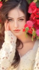 Russian beautiful girl