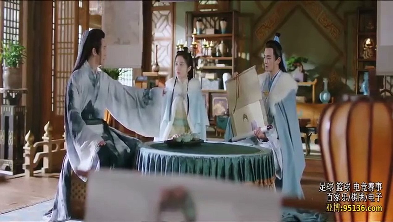 My Sassy Wife (2024) Ep  13 Eng Sub