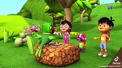 Main tutta main tutta