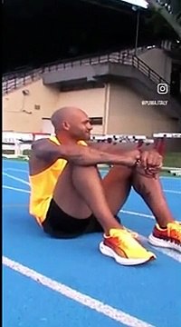 Marcell Jacobs: «A Parigi 2024 arrivo da campione olimpico ed è così che voglio uscire»