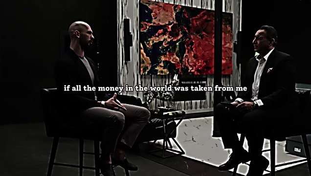 Andrew Tate_ My Mindset Cant Be Beat