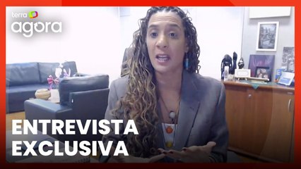 ‘Tínhamos algumas emergências’, diz Anielle Franco sobre recriação do ministério da Igualdade Racial