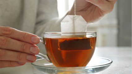 Rappel produit : ne consommez pas ces tisanes, contaminées par une plante toxique hallucinogène