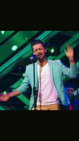 Atif aslam