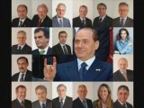 Elezioni 2008 - il cielo è sempre più 