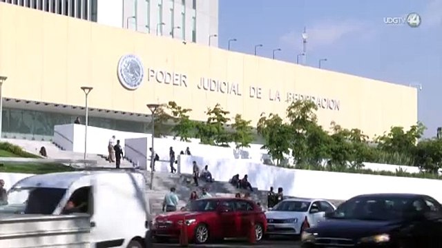 La Reforma Judicial será fallida si no toma en cuenta el desempeño de las fiscalías: Sergio Villa