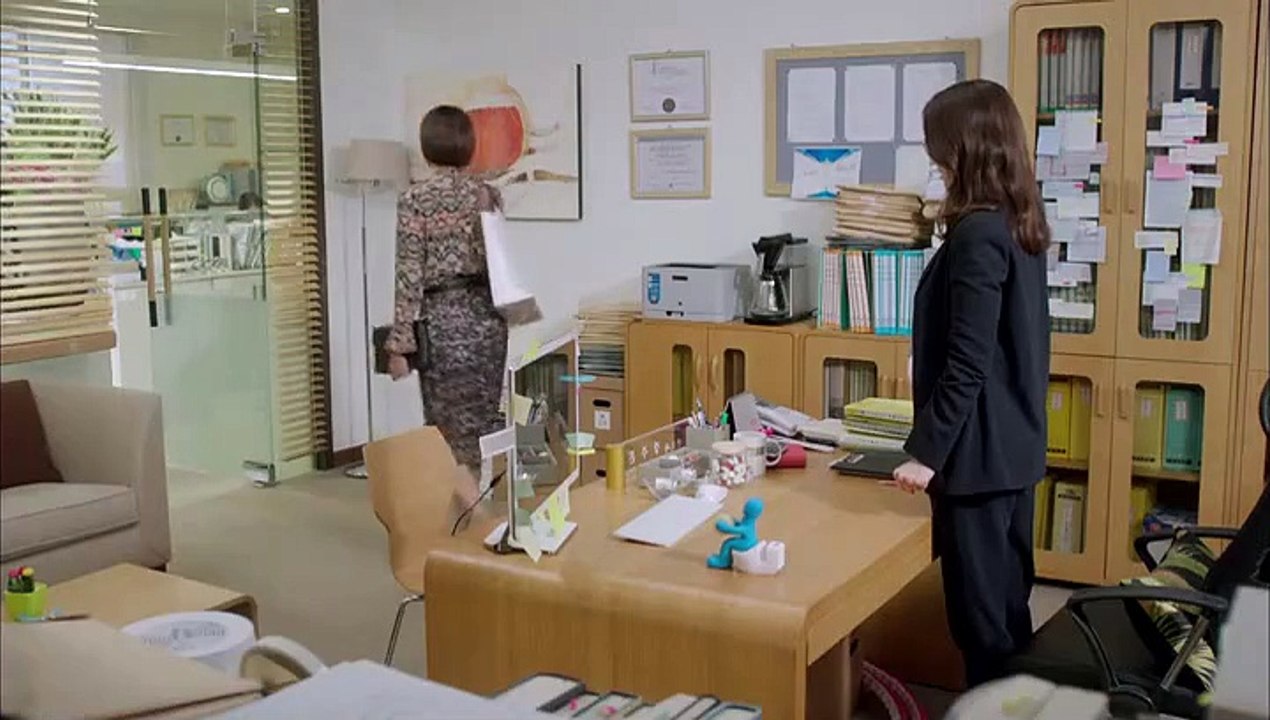 Oh My Venus Capitulo 4