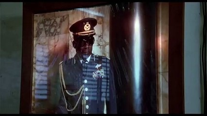 Cães de Guerra Trailer Oficial