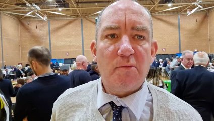 Live from Dudley: Counting Begins with Stourbridge's Opening Video 🎥