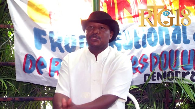 Rosemond Jean anonse yon seri aktivite pou komemorasyon 3 lane asasinay Prezidan Jovenel Moïse