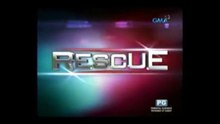 RESCUE: January 17 2013