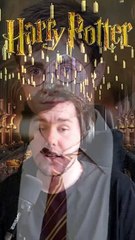 Et si Ron Weasley était plus riche qu'Harry Potter ?