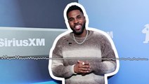 Jason Derulo ‘thought it was the end’ after breaking his neck in the gym