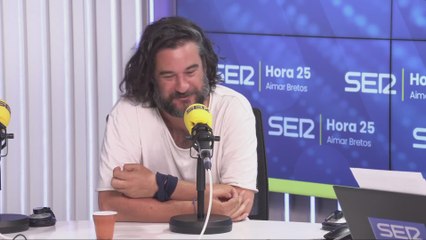 Jabois, sobre la última gira de Sabina: "La música es uno de los grandes e históricos paliativos de la soledad"