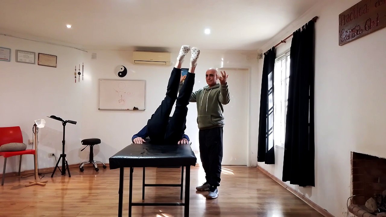 Wai Qi Liao Fa