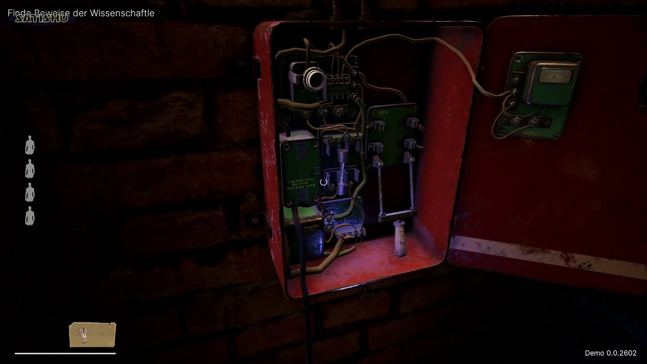 Das sieht nicht gut aus! | Silent Rain | Ep. 4