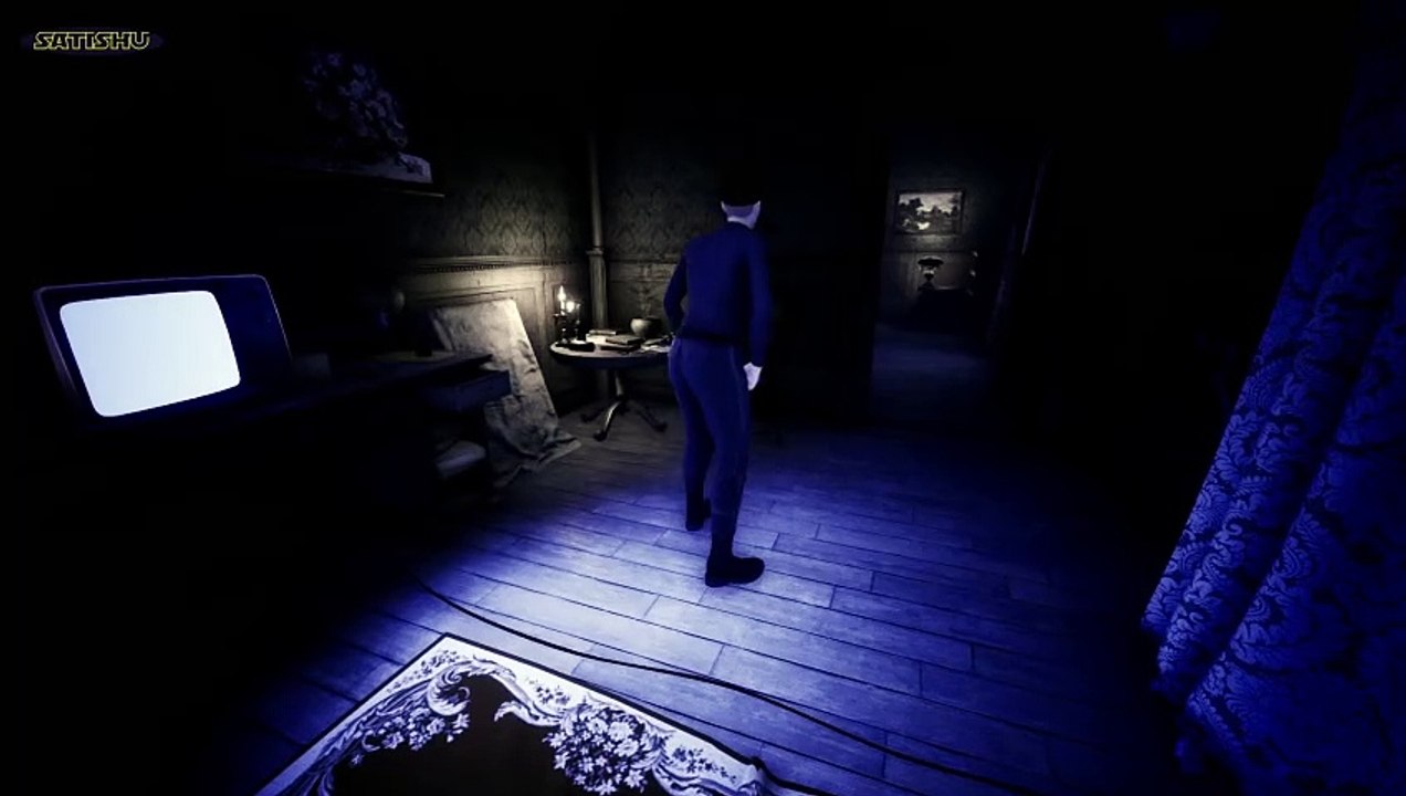 Freie Erkundung! | Silent Rain | Ep. 2